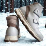 Ботинки дошкольные Модель 72