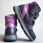 Ботинки дошкольные Модель 72