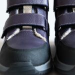 Ботинки дошкольные Модель 72