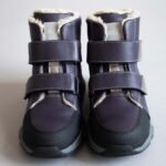Ботинки дошкольные Модель 72