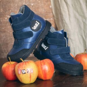 Ботинки малодетские Модель 160