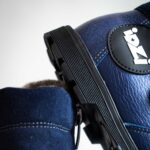 Ботинки малодетские Модель 160