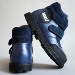 Ботинки малодетские Модель 160