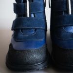 Ботинки малодетские Модель 160