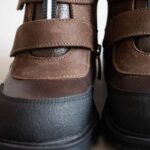 Ботинки малодетские Модель 160