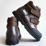 Ботинки малодетские Модель 160