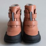 Ботинки малодетские Модель 160