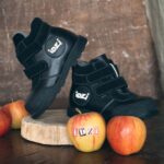 Ботинки малодетские Модель 95