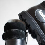 Ботинки малодетские Модель 95