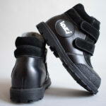 Ботинки малодетские Модель 95