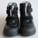 Ботинки малодетские Модель 95