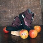 Ботинки малодетские Модель 95