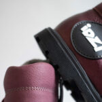 Ботинки малодетские Модель 95