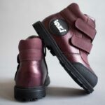 Ботинки малодетские Модель 95