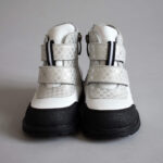 Ботинки малодетские Модель 95