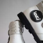 Ботинки малодетские Модель 95