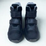 Ботинки для школьников мальчиков Модель 65