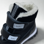 Ботинки дошкольные Модель 72