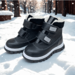 Ботинки дошкольные Модель 72