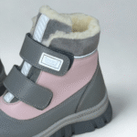 Ботинки дошкольные Модель 72