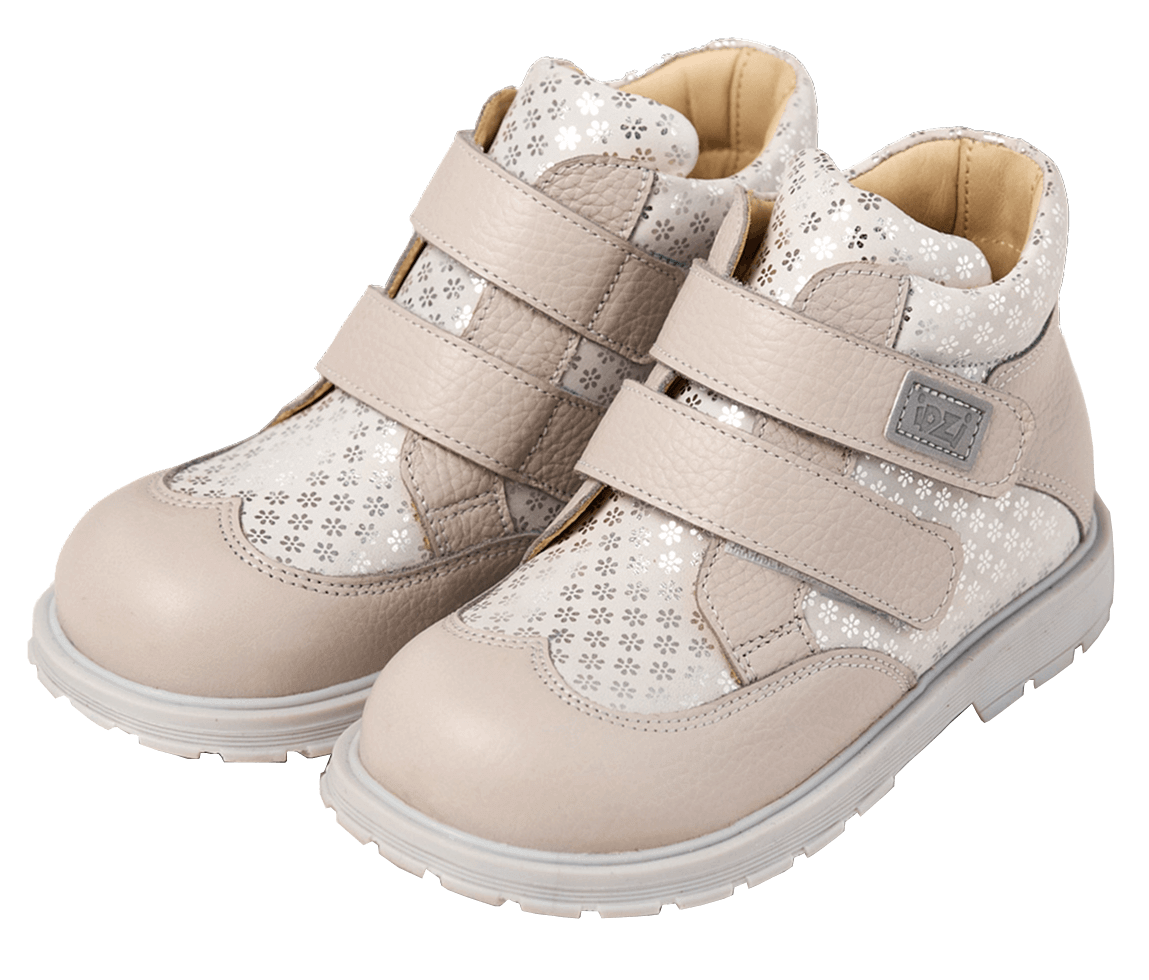 Осенняя обувь уже в продаже!