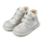 Ботинки дошкольные для девочек Модель 91