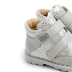 Ботинки дошкольные для девочек Модель 91