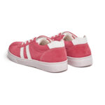 Полуботинки для школьников девочек Модель 43