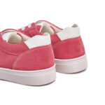 Полуботинки для школьников девочек Модель 43