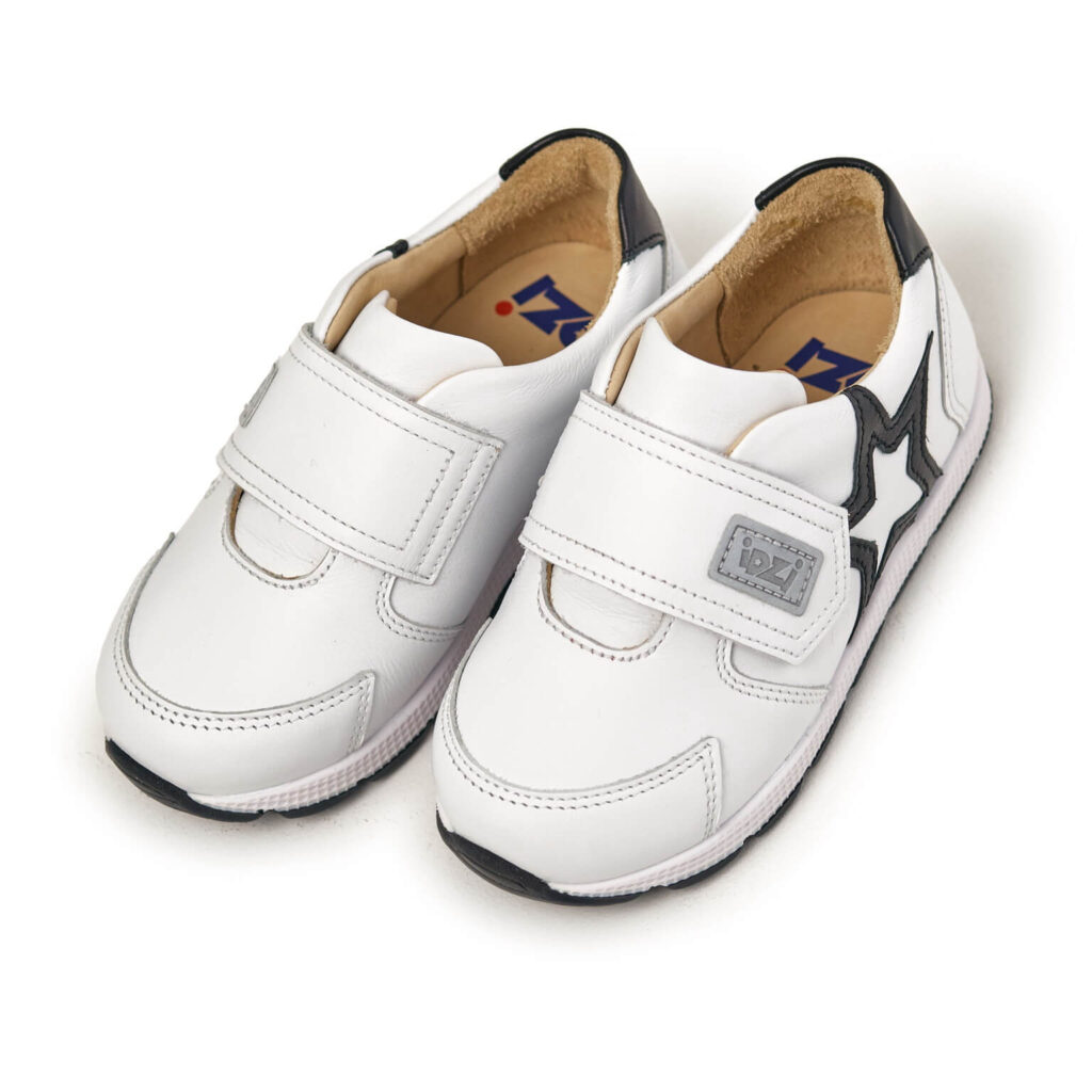 Полуботинки малодетские Модель 161