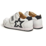 Полуботинки малодетские Модель 161