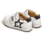 Полуботинки малодетские Модель 161