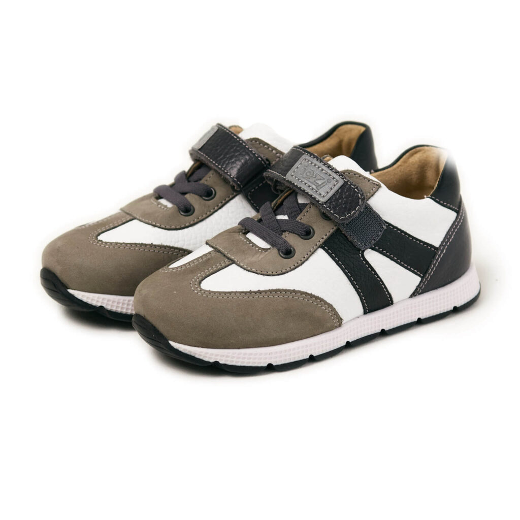 Полуботинки малодетские Модель 166