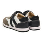 Полуботинки малодетские Модель 166