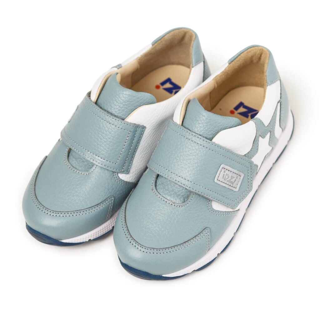 Полуботинки дошкольные для мальчиков Модель 161