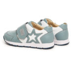 Полуботинки дошкольные для мальчиков Модель 161