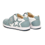 Полуботинки дошкольные для мальчиков Модель 161