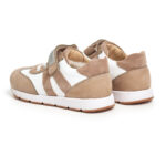 Полуботинки дошкольные для девочек Модель 166