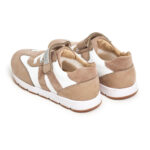 Полуботинки дошкольные для девочек Модель 166 — изображение 3