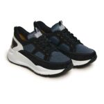 Полуботинки дошкольные для девочек Модель 127