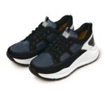 Полуботинки дошкольные для девочек Модель 127