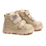 Ботинки малодетские Модель 1