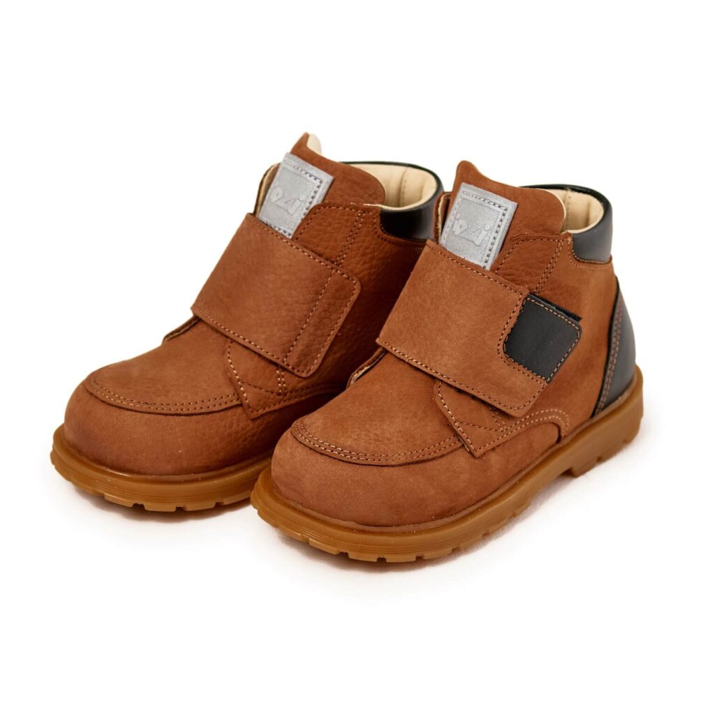 Ботинки малодетские Модель 93