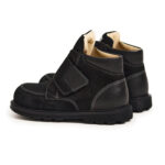 Ботинки дошкольные для мальчиков Модель 93