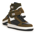 Ботинки для школьников мальчиков Модель 168 — изображение 3