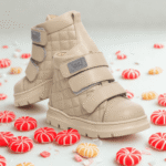 Ботинки малодетские Модель 1