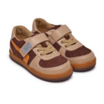 Полуботинки малодетские Модель 163