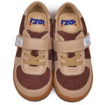 Полуботинки малодетские Модель 163