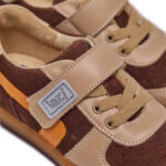 Полуботинки малодетские Модель 163