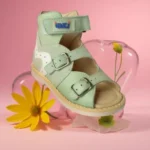 Туфли малодетские Модель 60